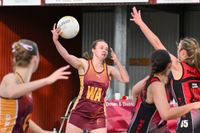 Gippsland League Netball A Grade: Drouin vs Maffra - June 6, 2026 post image