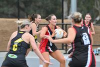 Gippsland League Netball A Grade: Warragul vs Morwell - June 13, 2026 post image
