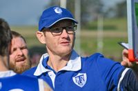 Blues batter Lions post image
