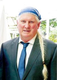 Funeral hears of "ripper bloke" post image