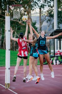 Close battles play out for round eight post image