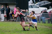 Win for wayward Eagles post image