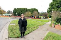 Neerim South petitions for safety post image
