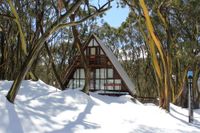 Snow season begins post image