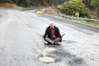 Petition to get 'the slip'fixed permanantly post image