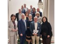 Timber Towns call for fundingon roads, AI and policy post image