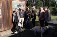 Noojee Truffle Festival launches post image