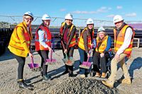 Recycled water for Cardinia farmers post image