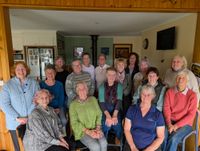 Tiny Seeds, Big Impact: Local Volunteers Collect 8.4 kgs of Native Seeds for Gippsland's Future post image
