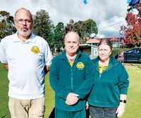 Drouin croquet champs post image