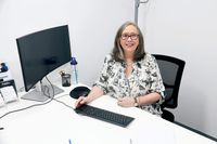 Our Business Community - Denise calls time post image
