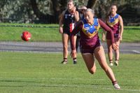 Finals on the horizon for Dusties post image