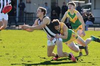 WGFNC Football Seniors: Garfield vs Dalyston - July 18, 2026 post image