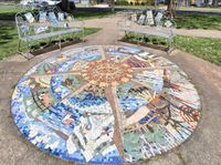 Policies adopted to manage public art post image