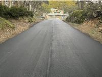 Road upgrade at Mt Baw Baw post image