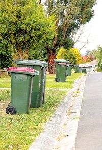 Bin petition amasses support post image