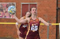 Gippsland League Netball A Grade: Drouin vs Wonthaggi - July 11, 2026 post image