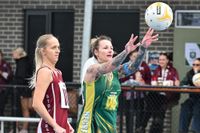 MGFNL Netball C Grade: Hill End vs Stony Creek - July 25, 2026 post image
