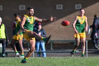 Rovers defeat Dees post image