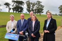 $850 million promised for new hospital post image