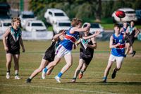 EDFNL Football Thirds: Yarragon vs Bunyip - July 11, 2026 post image