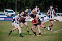 EDFNL Football Seniors: Nilma Darnum vs Poowong - July 11, 2026 post image