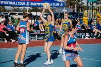 EDFNL Netball A Grade: Bunyip vs Ellinbank - July 18, 2026 post image