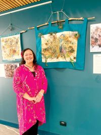 Celebrating flora and fauna post image