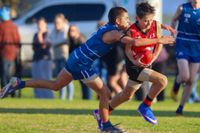 Junior Football Interleague: WDJFL vs SGFNC Under 14s - July 8, 2026 post image