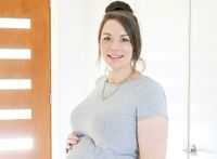Helping to create a family post image