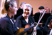 Vivaldi's Four Seasons coming to Warragul post image