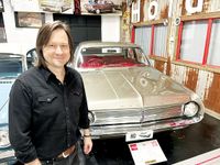 Holden museum showcased post image