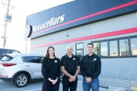 Our Business Community Monacellars - 35 years of family, community and service post image