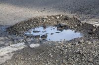 Regional road reporting blitz post image