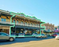 Queen St commercial opportunities post image