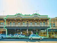 Old Railway Hotel sells for $6.5M post image