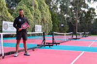 Pickleball mania post image
