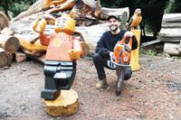 Brandon carves out historic success on world stage post image