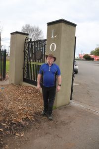 Volunteers needed to save show post image