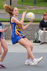 WGFNC Netball 13 and Under: Warragul Industrials vs Kilcunda Bass - August 22, 2026 post image