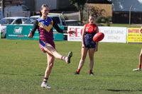 Female Football Gippsland League Under 18s West: Dusties vs Meeniyan-Dumbalk - August 2, 2026 post image