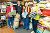 Hel meet the need with winter appeal post image