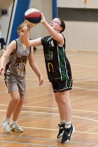 Basketball u12 girls Rebels Rhinestones v Devils Storm, August 15, 2026 post image
