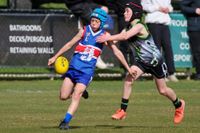 WDJFL Under 12 Mixed: Poowong vs Bunyip - August 22, 2026 post image