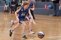Basketball Under 12 Girls Chalkies Stars vs Rebels Swifts - August 6, 2026 post image
