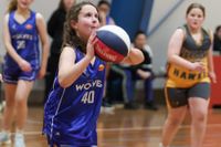 Basketball Under 12 Girls Neerim Wolves vs Warranor Sparrows - August 6, 2026 post image