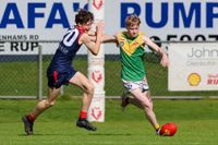 WGFNC Football Fourths: Koo wee rup vs Garfield - August 15, 2026 post image