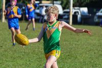 WDJFL Under 12 Mixed Ellinbank vs Garfield - August 8, 2026 post image