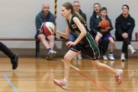Basketball Under 12 Girls: Gladiators Mercury vs Rebels Rhinestones - July 30, 2026 post image