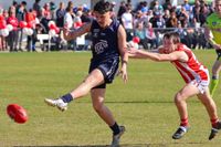 EDFNL Football Thirds: Catani vs Trafalgar - August 23, 2026 post image